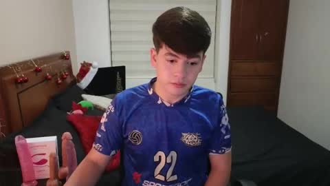 Camilo online show from December 14, 2025, 1:22 am