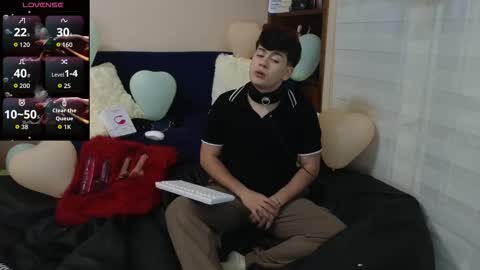 Camilo online show from February 15, 2026, 12:29 am