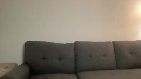 CaliforniaGoddess online show from February 18, 2025, 1:22 pm