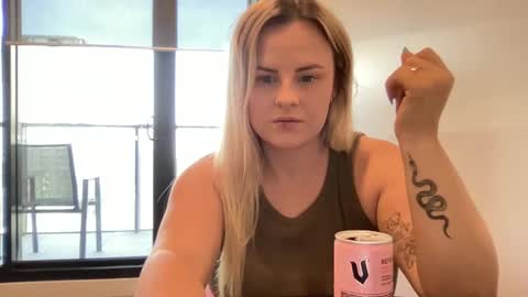 Lexi online show from March 6, 2025, 7:57 am