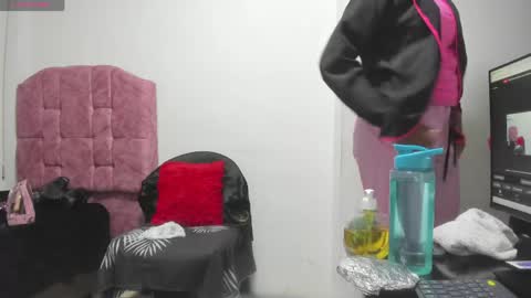 Snapshot of tihara_ladys chatting on May 18, 2026, 10:54 am tihara_ladys online show from May 18, 2026, 10:54 am