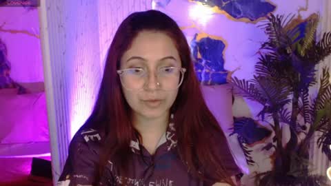Tiiana online show from May 10, 2026, 3:01 am