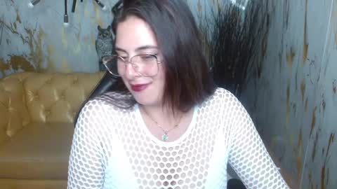 Tiina  online show from January 11, 2025, 7:49 pm