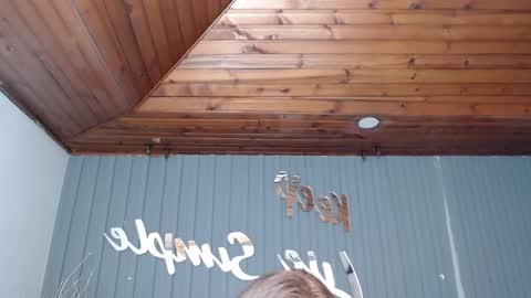 Tiina  online show from January 19, 2025, 2:49 pm