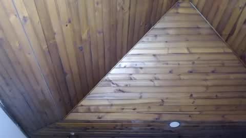 Tiina  online show from January 19, 2025, 5:49 pm