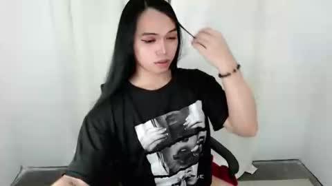 Tijana online show from September 21, 2025, 4:36 am