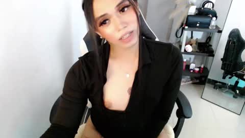 Tijana online show from January 11, 2026, 5:07 pm