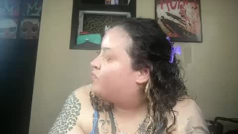 Snapshot of tillymarie36 chatting on June 28, 2026, 8:37 pm TIlly Marie online show from June 28, 2026, 8:37 pm
