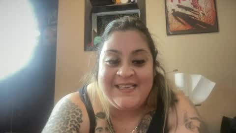 Snapshot of tillymarie36 chatting on July 1, 2026, 2:13 am TIlly Marie online show from July 1, 2026, 2:13 am
