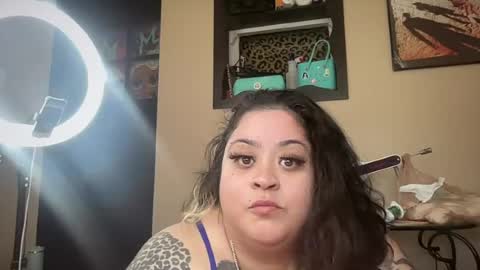 Snapshot of tillymarie36 chatting on July 7, 2026, 4:33 pm TIlly Marie online show from July 7, 2026, 4:33 pm