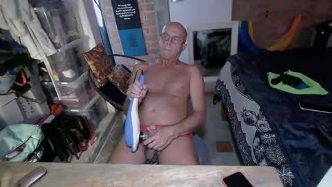 Snapshot of tim4tech chatting on June 6, 2026, 8:02 pm ThongMan online show from June 6, 2026, 8:02 pm