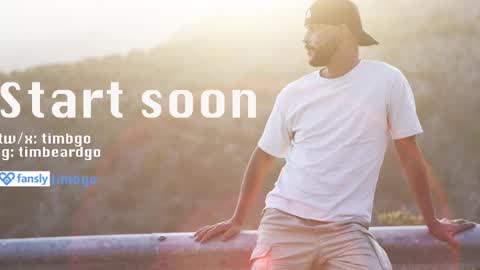 Snapshot of tim_beard chatting on September 21, 2025, 4:30 pm Tim Beard online show from September 21, 2025, 4:30 pm