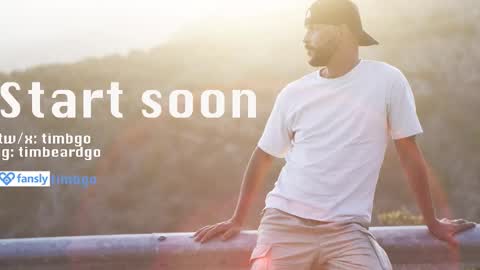 Snapshot of tim_beard chatting on October 16, 2025, 9:10 am Tim Beard online show from October 16, 2025, 9:10 am