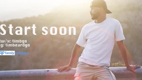 Snapshot of tim_beard chatting on October 20, 2025, 9:10 am Tim Beard online show from October 20, 2025, 9:10 am