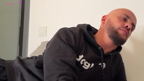 Tim Beard online show from May 18, 2026, 1:13 am