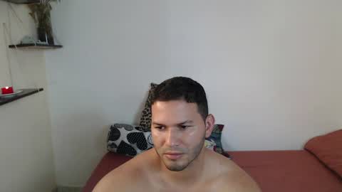tim_martinez online show from July 29, 2026, 7:12 pm