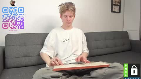 Tim online show from February 24, 2026, 7:34 pm