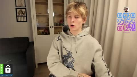 Tim online show from April 13, 2026, 9:09 pm