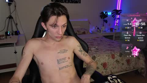 Tima Lexikov online show from December 17, 2024, 7:40 am