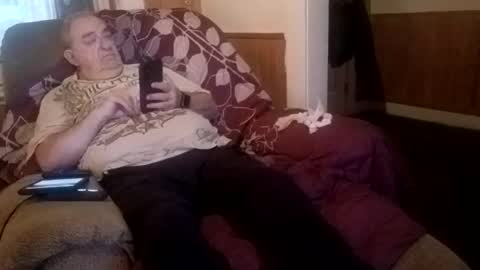 Snapshot of timamanda chatting on February 15, 2026, 3:20 pm Tim Amanda online show from February 15, 2026, 3:20 pm