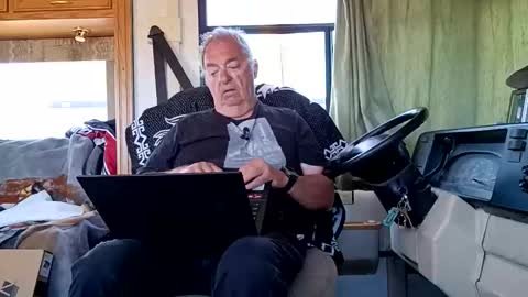 Tim  Amanda online show from May 7, 2026, 2:55 pm
