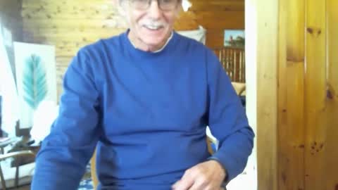 timcassforyou online show from March 2, 2026, 6:59 pm