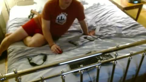 Snapshot of time2play617 chatting on September 14, 2025, 10:42 pm Time2Play617 online show from September 14, 2025, 10:42 pm