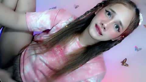 Happy Birthday To Me online show from January 16, 2025, 5:55 pm