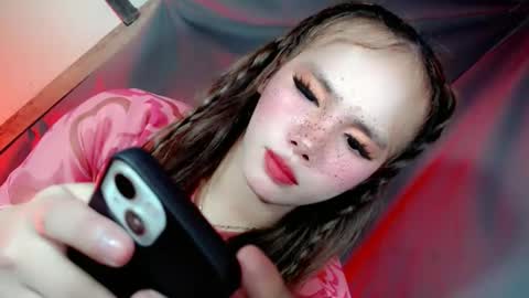 Happy Birthday To Me online show from September 11, 2025, 4:51 pm