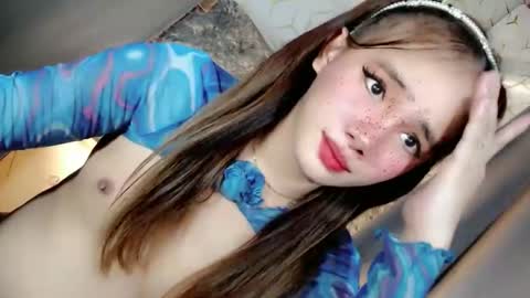 Happy Birthday To Me online show from September 19, 2025, 9:00 am