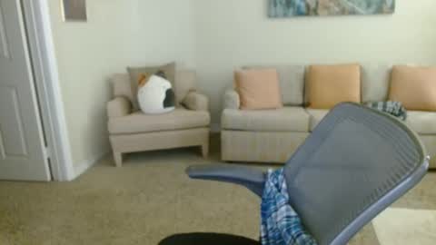 timealone120000 online show from January 11, 2026, 8:03 pm