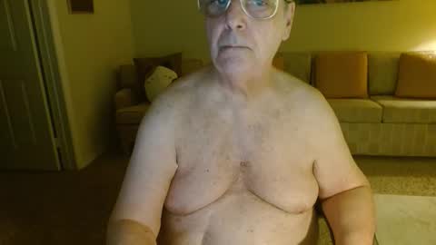 timealone120000 online show from February 3, 2026, 2:53 am