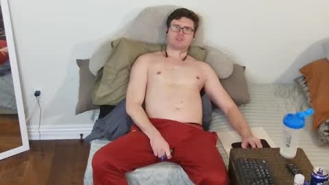 TimeLordRaps online show from May 24, 2026, 8:36 pm