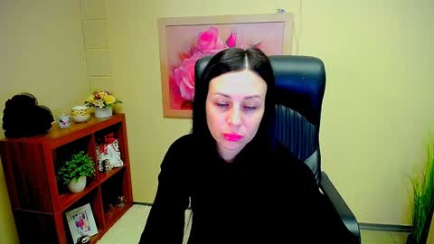 Luisa online show from January 24, 2025, 11:37 am