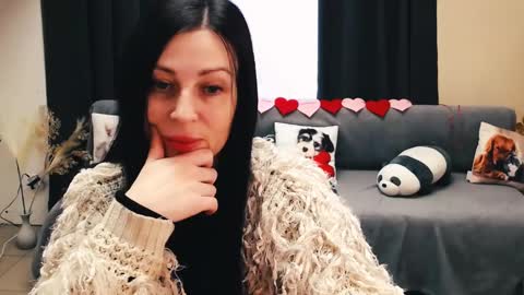 Luisa online show from February 17, 2025, 11:44 am