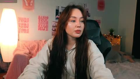 Mia online show from January 11, 2026, 3:33 am