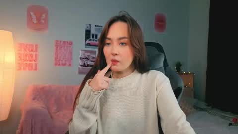 Snapshot of timewithout chatting on February 6, 2026, 7:50 pm Mia online show from February 6, 2026, 7:50 pm