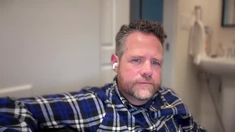 Tim online show from November 5, 2025, 4:29 pm