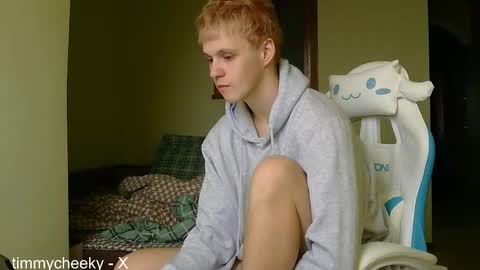 Tim WhiteS online show from November 29, 2025, 8:06 am