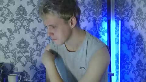 Tim WhiteS online show from February 2, 2026, 9:35 pm