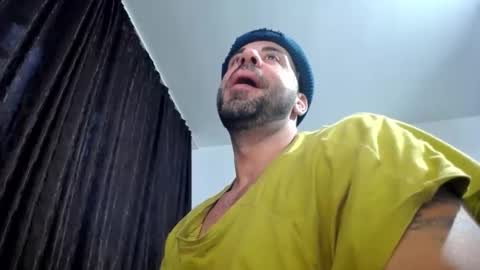 Snapshot of timkruger69 chatting on March 1, 2026, 5:31 am TimKruger online show from March 1, 2026, 5:31 am