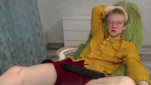 Timmy online show from January 4, 2025, 9:21 am