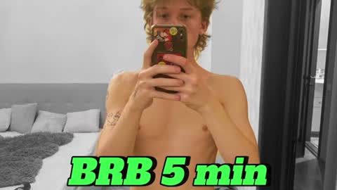 Timmy online show from January 9, 2025, 5:54 pm