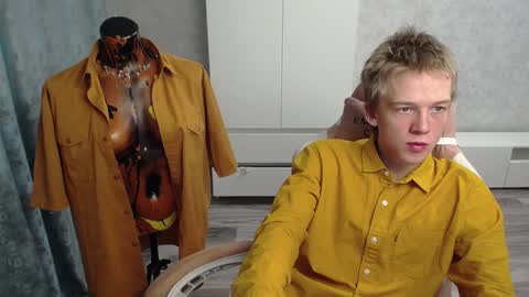 Timmy online show from February 8, 2025, 11:44 am