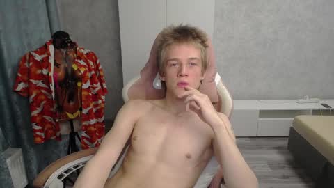 Timmy online show from February 16, 2025, 9:48 pm