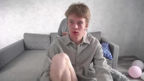 Timmy online show from April 17, 2026, 9:01 am