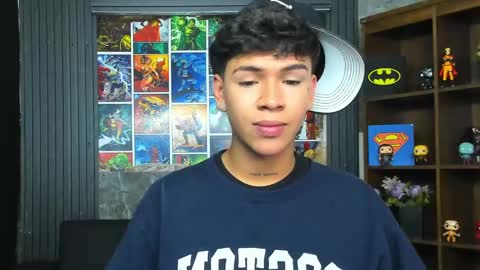 Timmy King -. online show from December 13, 2024, 10:45 pm