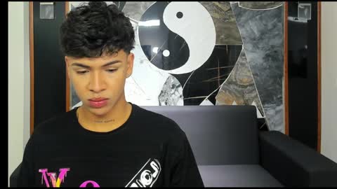 Timmy King -. online show from December 19, 2024, 10:21 pm