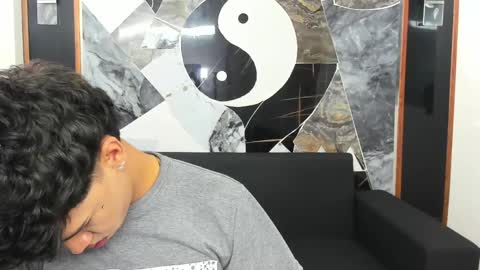 Timmy King -. online show from December 28, 2024, 1:18 am