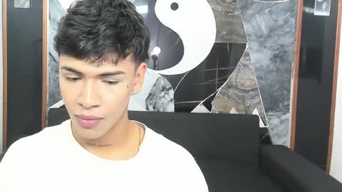 Timmy King -. online show from January 11, 2025, 10:18 pm